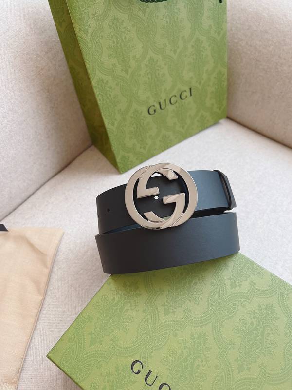 Gucci Belt 37MM GUB00314