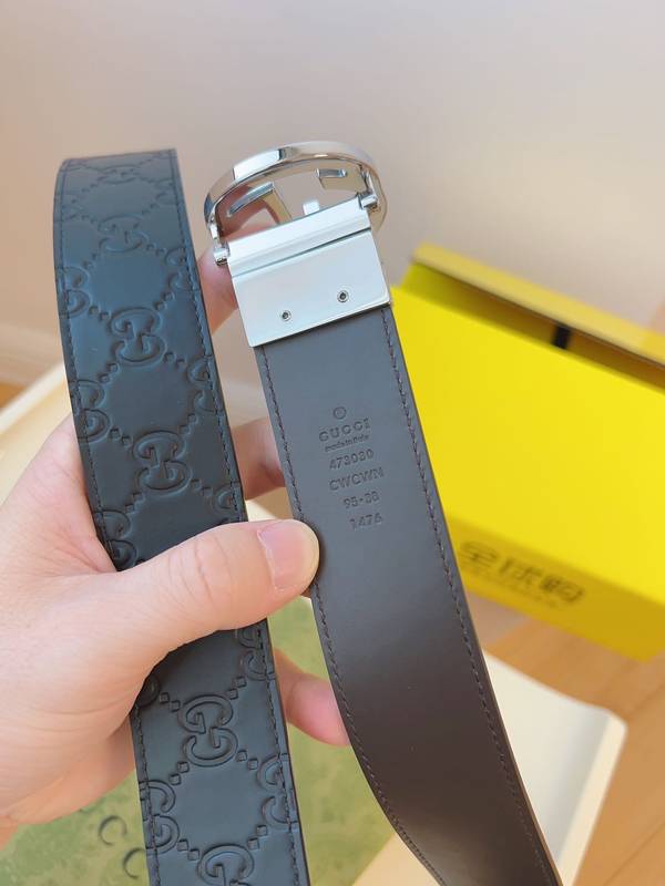 Gucci Belt 37MM GUB00316