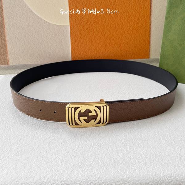 Gucci Belt 38MM GUB00317