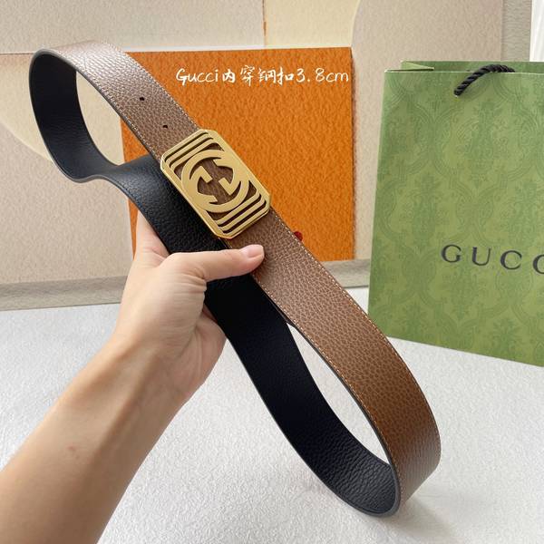 Gucci Belt 38MM GUB00317