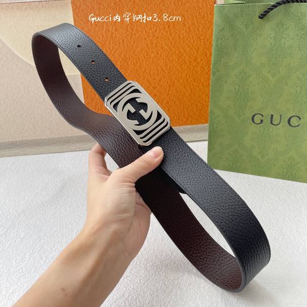 Gucci Belt 38MM GUB00320