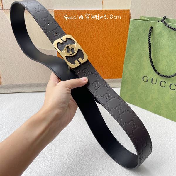 Gucci Belt 38MM GUB00323