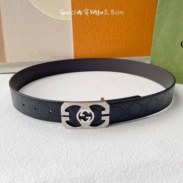 Gucci Belt 38MM GUB00324