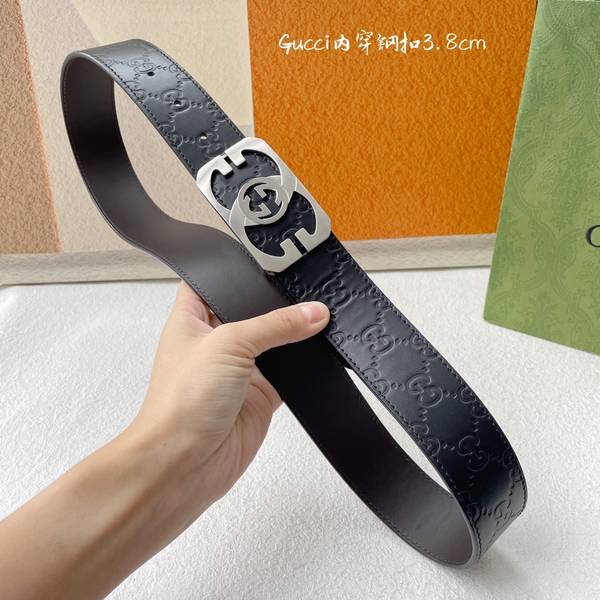 Gucci Belt 38MM GUB00324