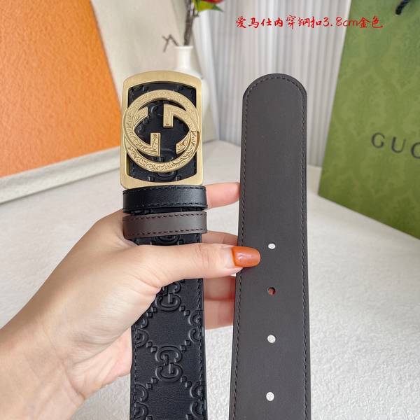 Gucci Belt 38MM GUB00329