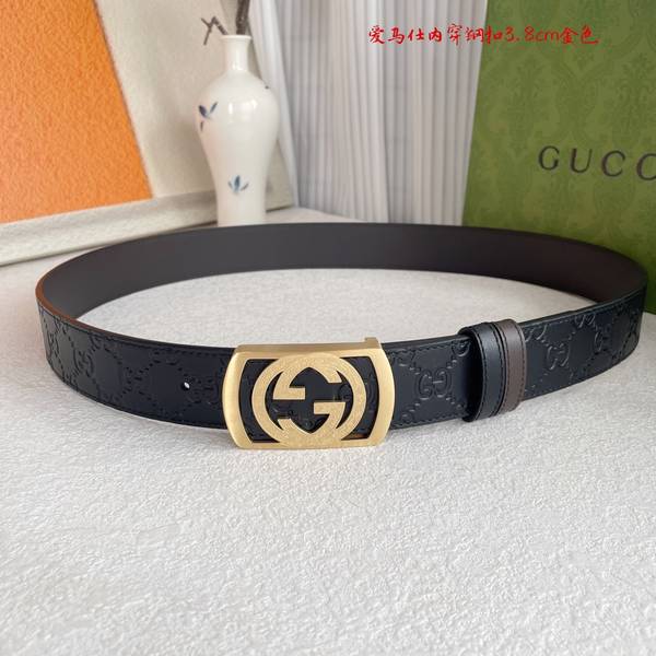 Gucci Belt 38MM GUB00329