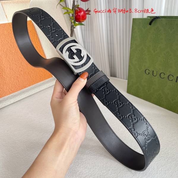 Gucci Belt 38MM GUB00330