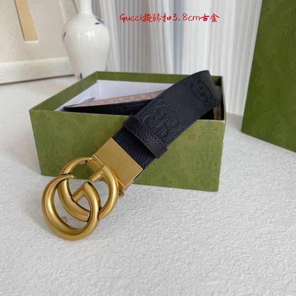 Gucci Belt 38MM GUB00332