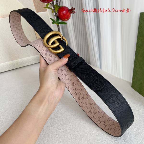 Gucci Belt 38MM GUB00332