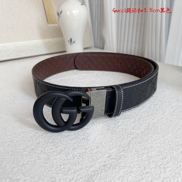 Gucci Belt 38MM GUB00334