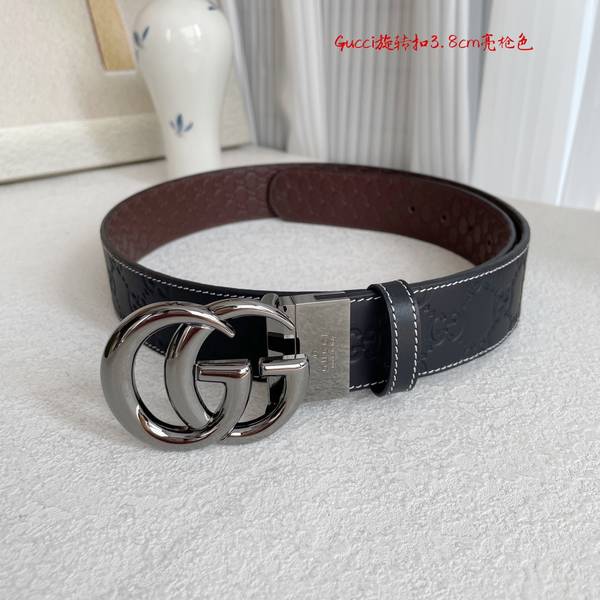 Gucci Belt 38MM GUB00335