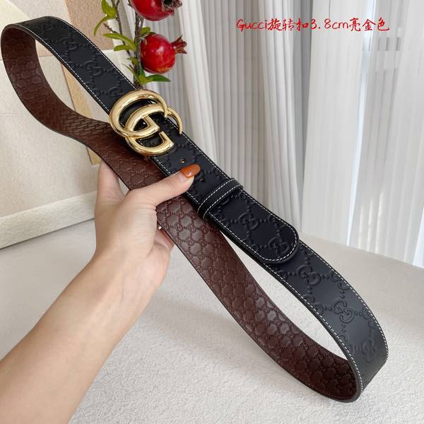 Gucci Belt 38MM GUB00336