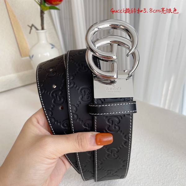 Gucci Belt 38MM GUB00337