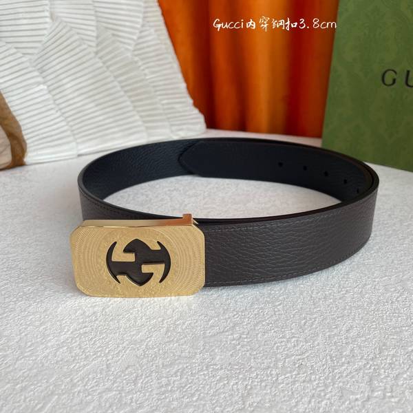 Gucci Belt 38MM GUB00338