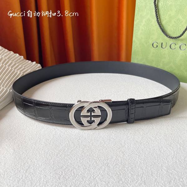 Gucci Belt 38MM GUB00341