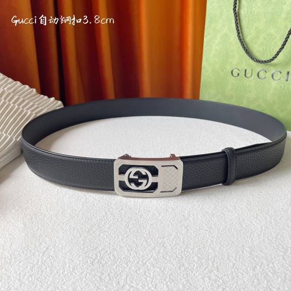 Gucci Belt 38MM GUB00343