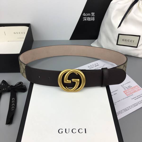 Gucci Belt 40MM GUB00362