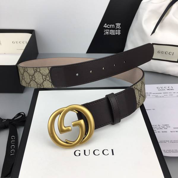 Gucci Belt 40MM GUB00362