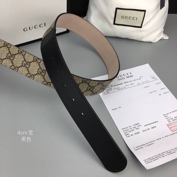 Gucci Belt 40MM GUB00363