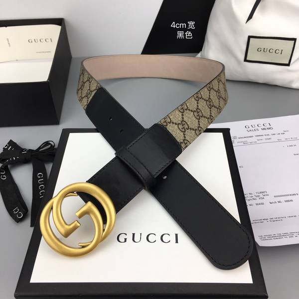 Gucci Belt 40MM GUB00363