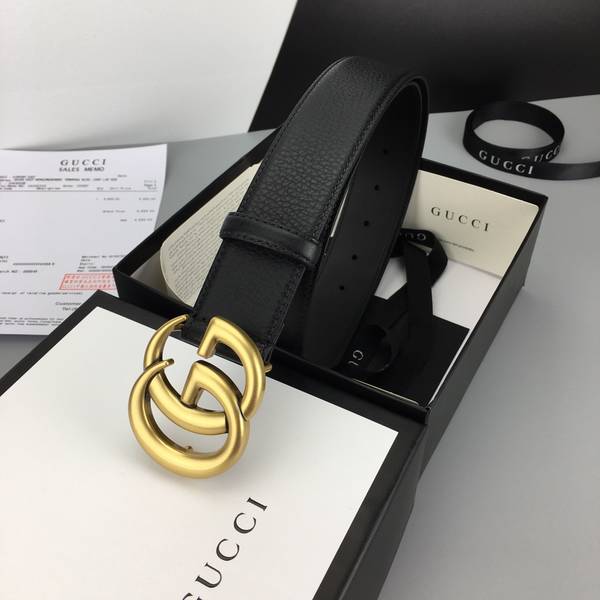 Gucci Belt 40MM GUB00364