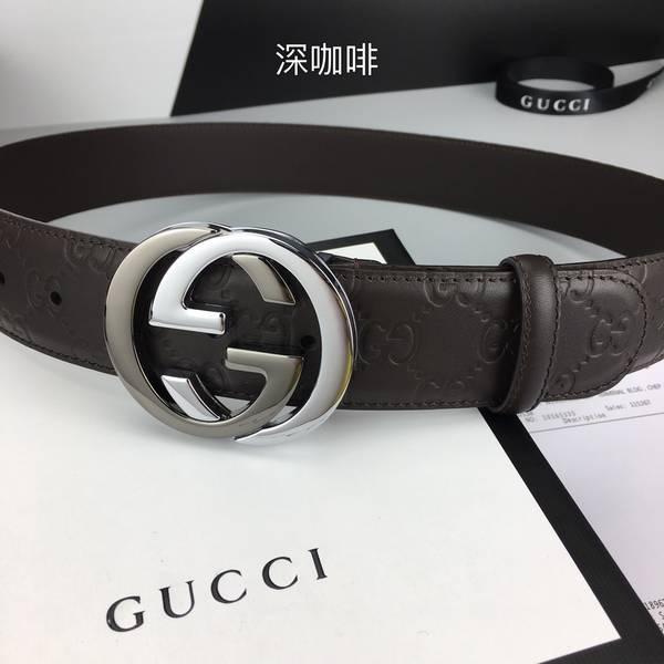 Gucci Belt 40MM GUB00366