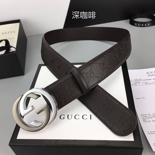 Gucci Belt 40MM GUB00366