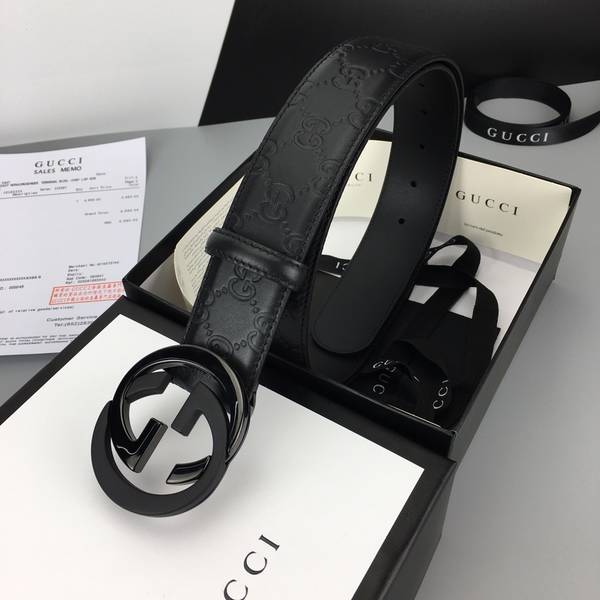 Gucci Belt 40MM GUB00367