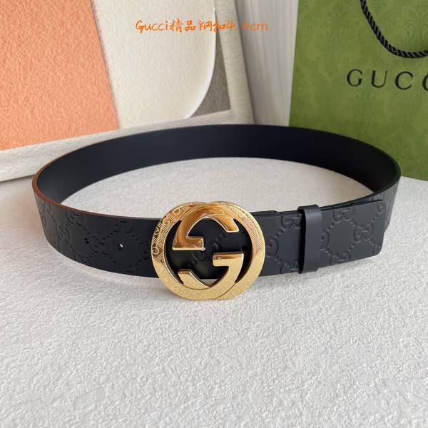 Gucci Belt 40MM GUB00370