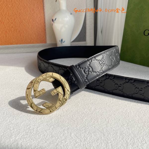 Gucci Belt 40MM GUB00376