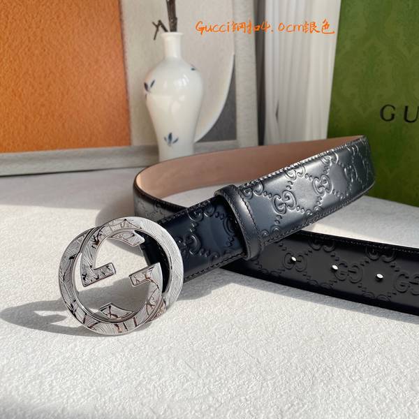 Gucci Belt 40MM GUB00377