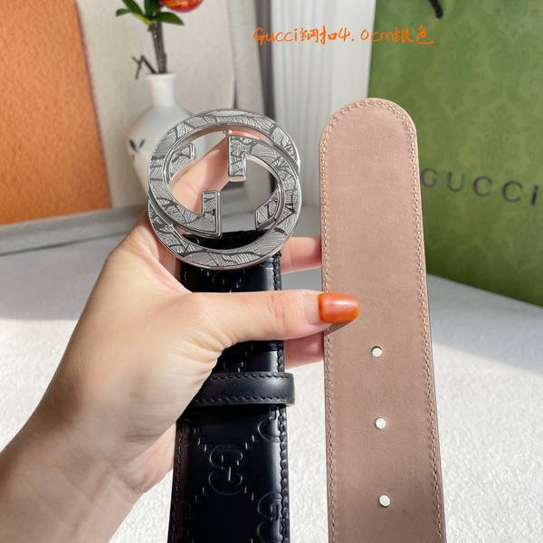 Gucci Belt 40MM GUB00377