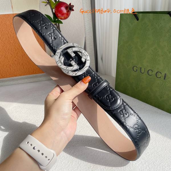 Gucci Belt 40MM GUB00377