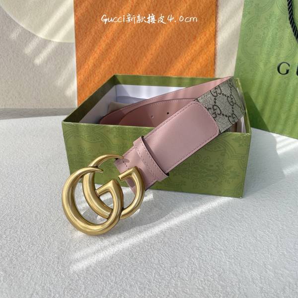 Gucci Belt 40MM GUB00378