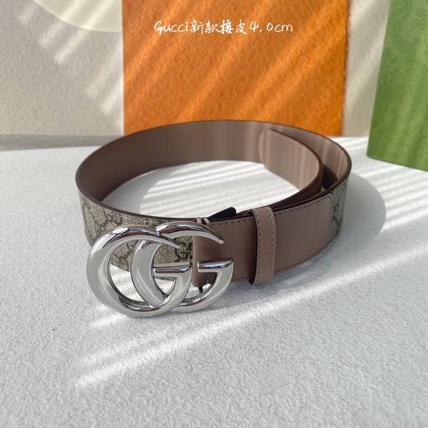 Gucci Belt 40MM GUB00379