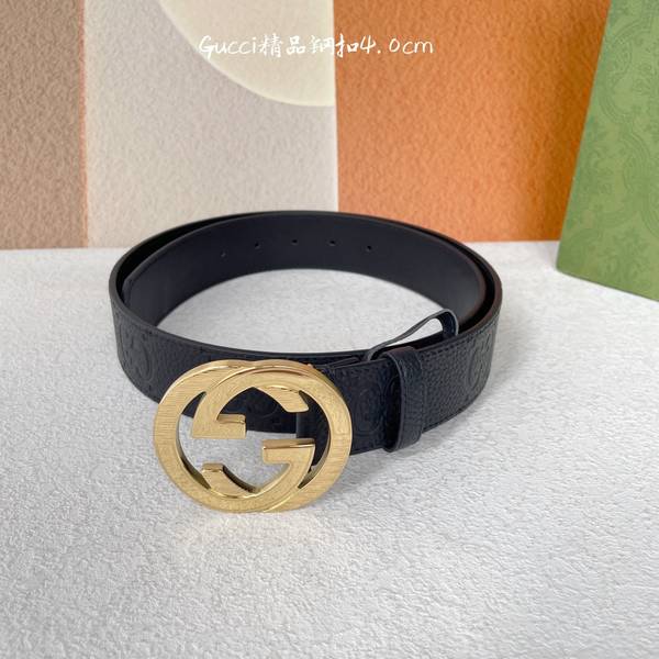 Gucci Belt 40MM GUB00382