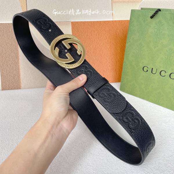 Gucci Belt 40MM GUB00382