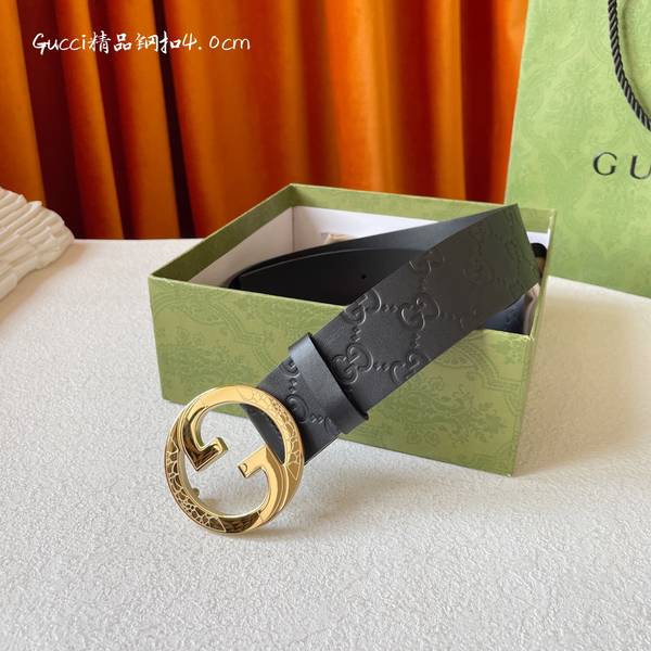 Gucci Belt 40MM GUB00386