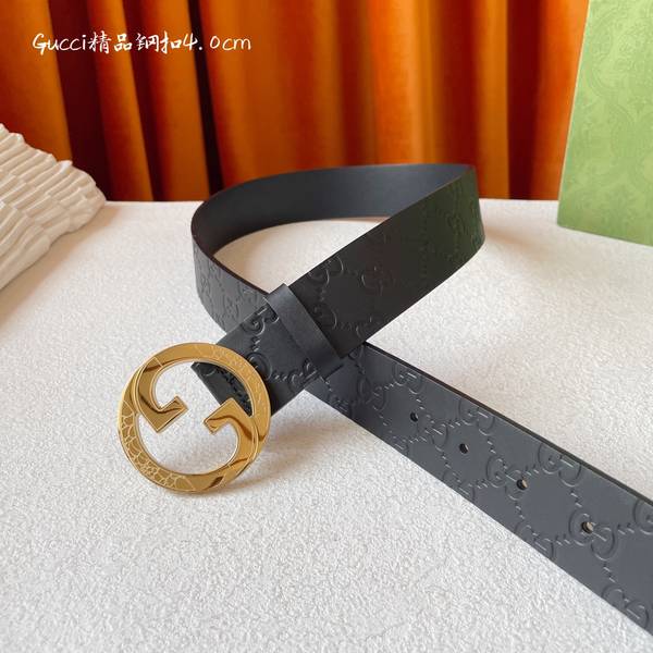 Gucci Belt 40MM GUB00386