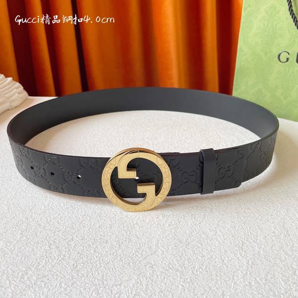 Gucci Belt 40MM GUB00386