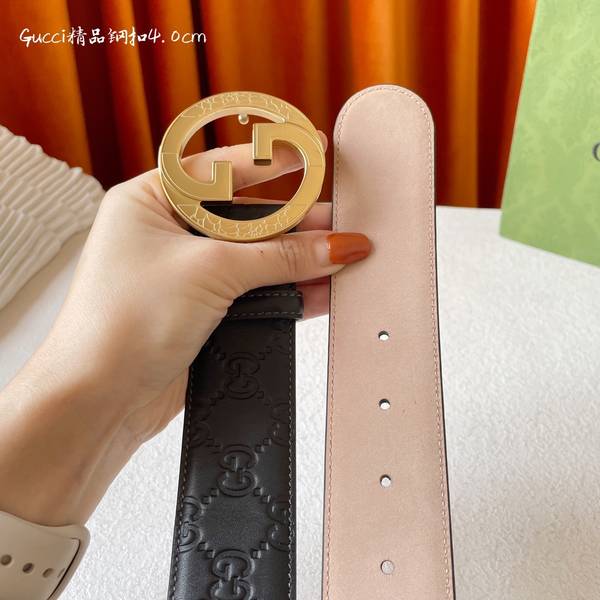 Gucci Belt 40MM GUB00388