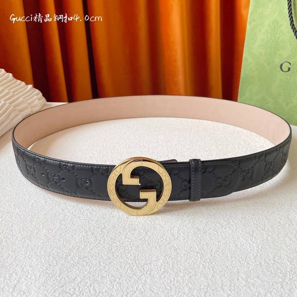 Gucci Belt 40MM GUB00388