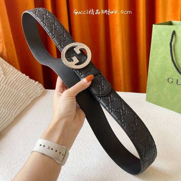 Gucci Belt 40MM GUB00389