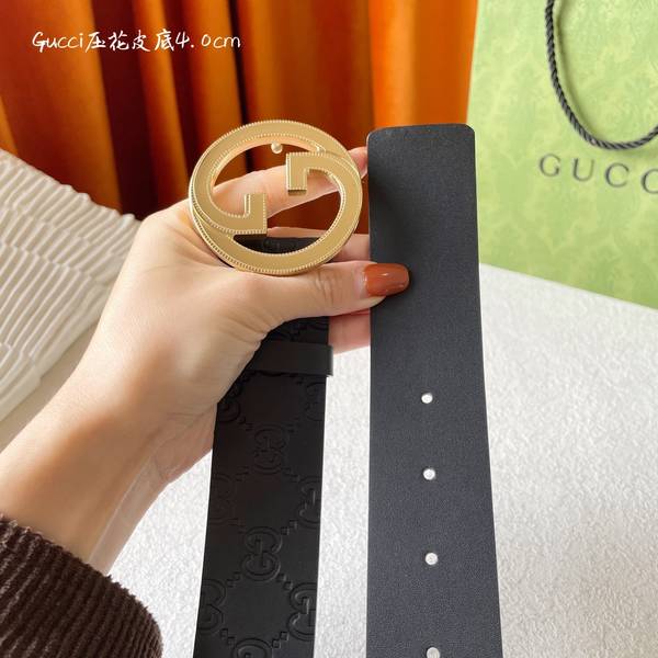 Gucci Belt 40MM GUB00391