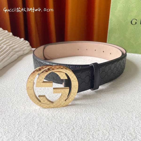 Gucci Belt 40MM GUB00394