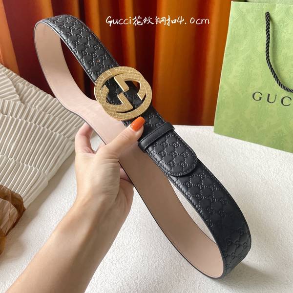 Gucci Belt 40MM GUB00394