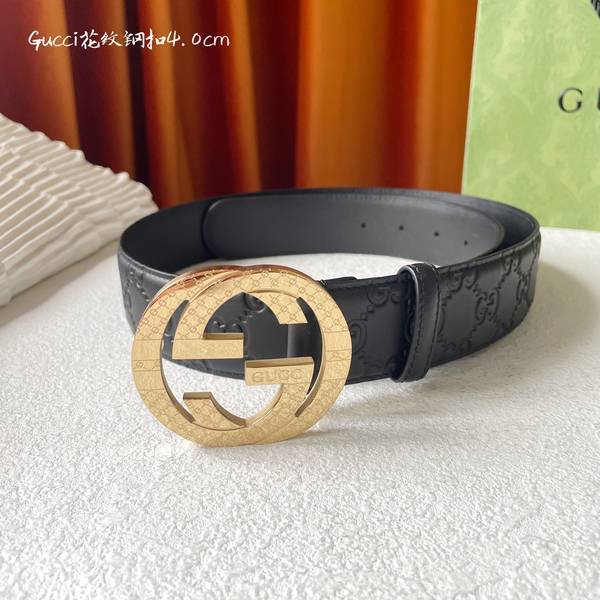 Gucci Belt 40MM GUB00396