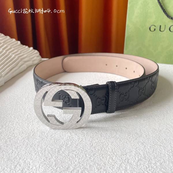 Gucci Belt 40MM GUB00397