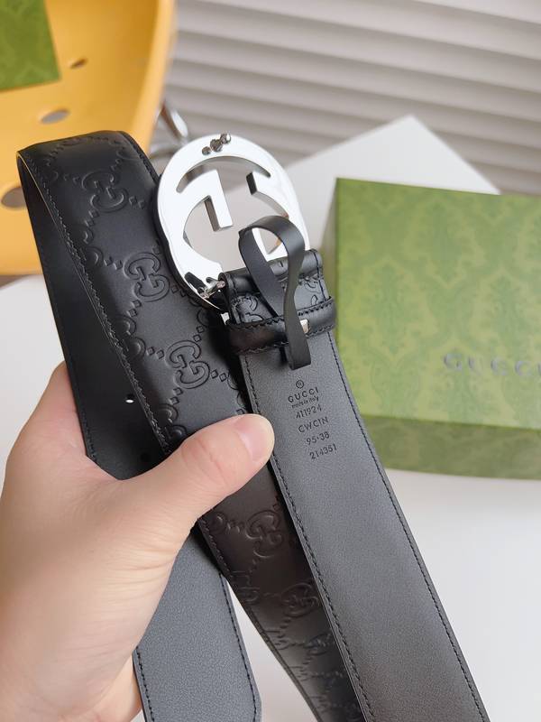 Gucci Belt 40MM GUB00399