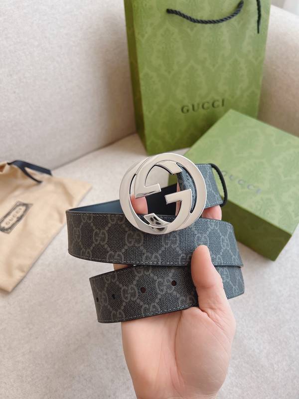 Gucci Belt 40MM GUB00400